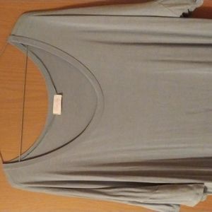 - Pink Lily Midi Dress